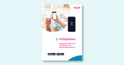  myHypopara App