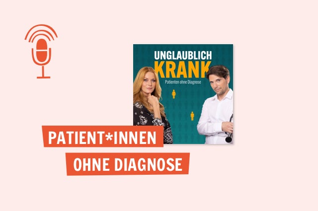 Podcast Esther Schweins