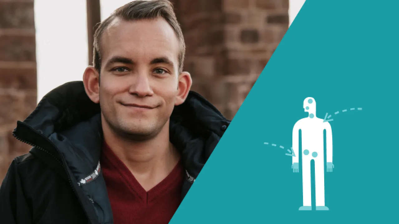 Symptome und Anzeichen