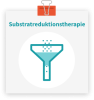 Die Therapieansätze bei Morbus Gaucher (Substratreduktionstherapie) 